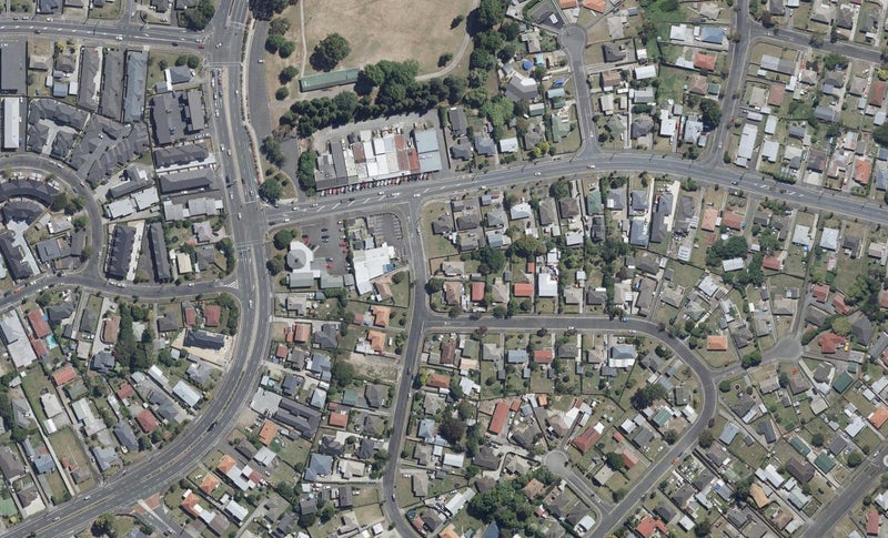 24 Willis Street, Bader, Hamilton - Carousel 1