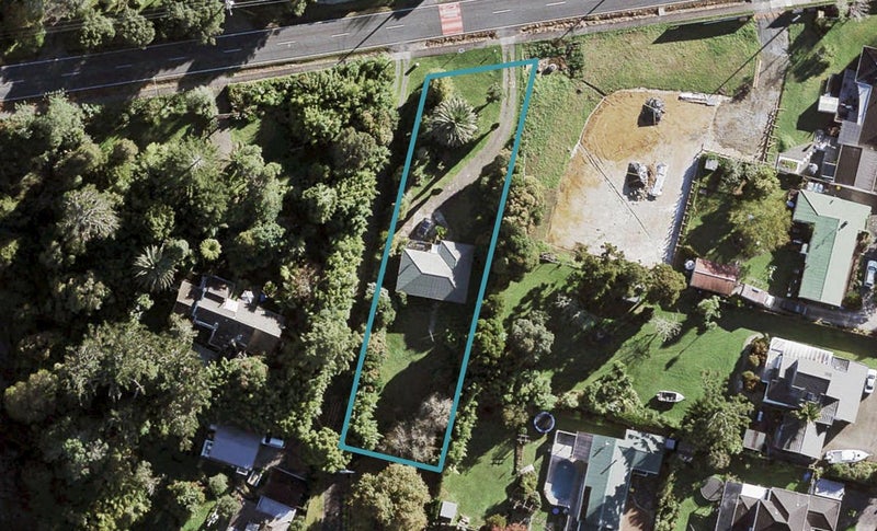 4 Totara Road, Whenuapai, Auckland - Carousel 1