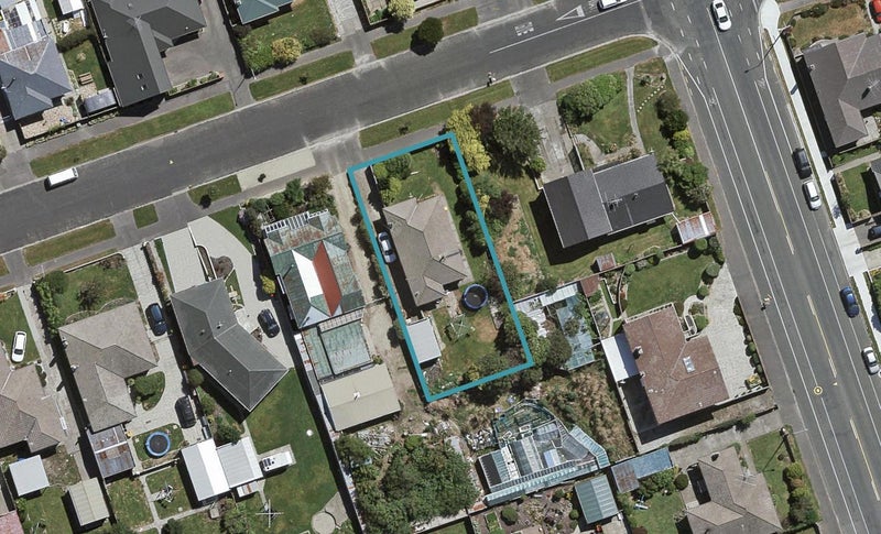 49 Herriot Street, Richmond, Invercargill - Carousel 1