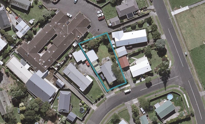 4 Wicklow Place, Bell Block, New Plymouth - Carousel 1