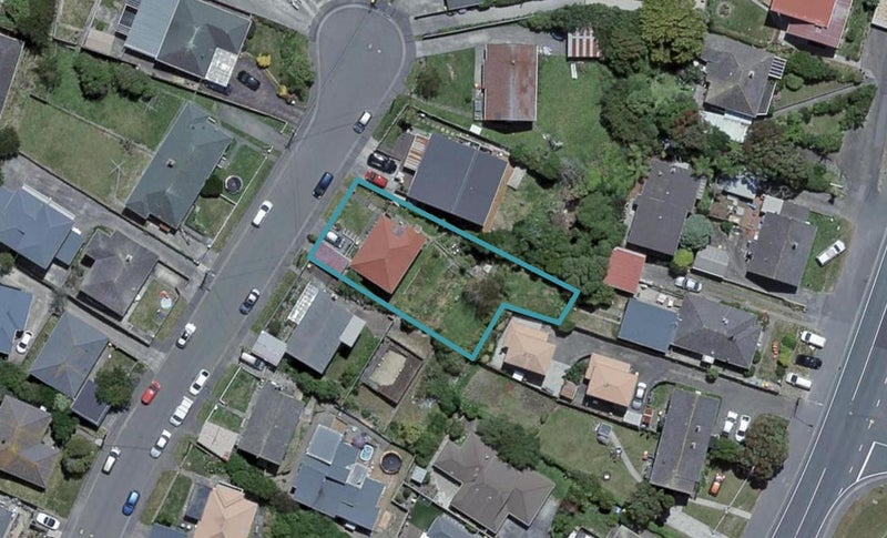 26A Fisher Street, Johnsonville, Wellington - Carousel 1