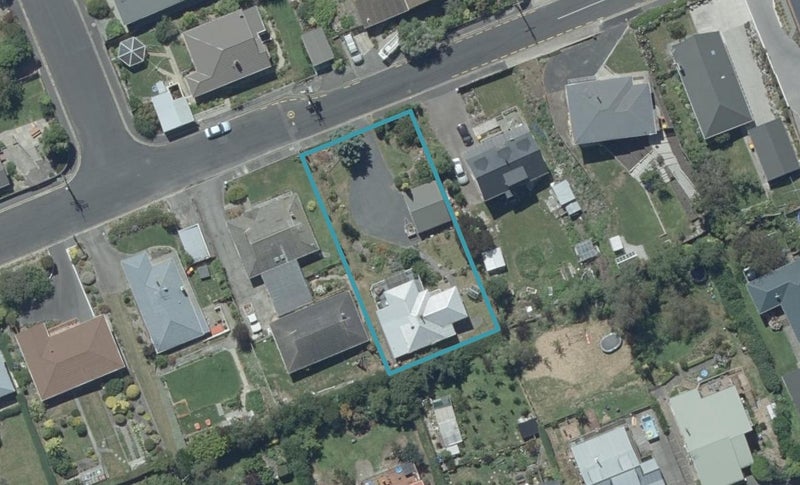 22 Clyde Street, Kinmont Park, Mosgiel - Carousel 1