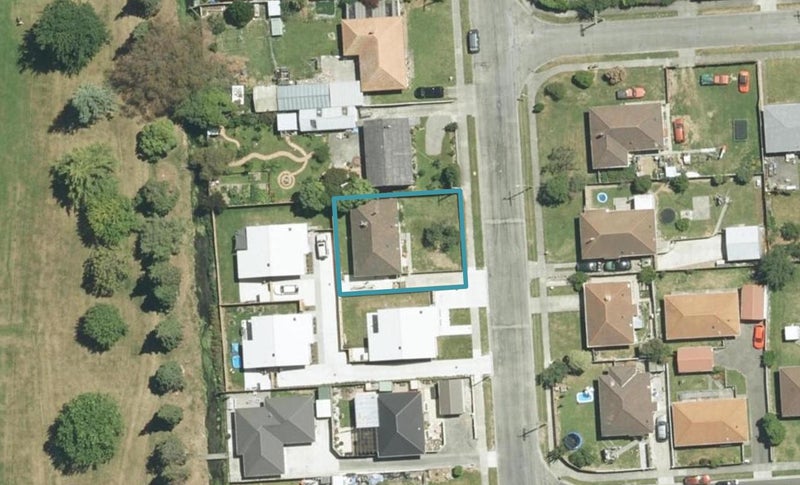 11B Girling Avenue, Mayfield, Blenheim - Carousel 1