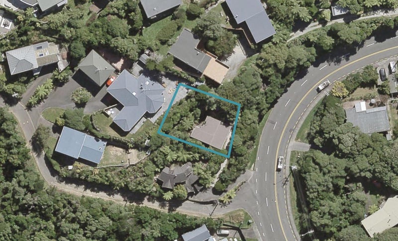 43C London Road, Korokoro, Lower Hutt - Carousel 1