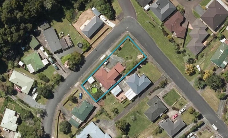 41 Kirikiri Road, Woodhill, Whangarei - Carousel 1