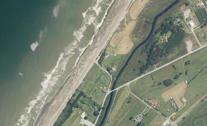 12 South Spit Road, Hokitika - Carousel 1