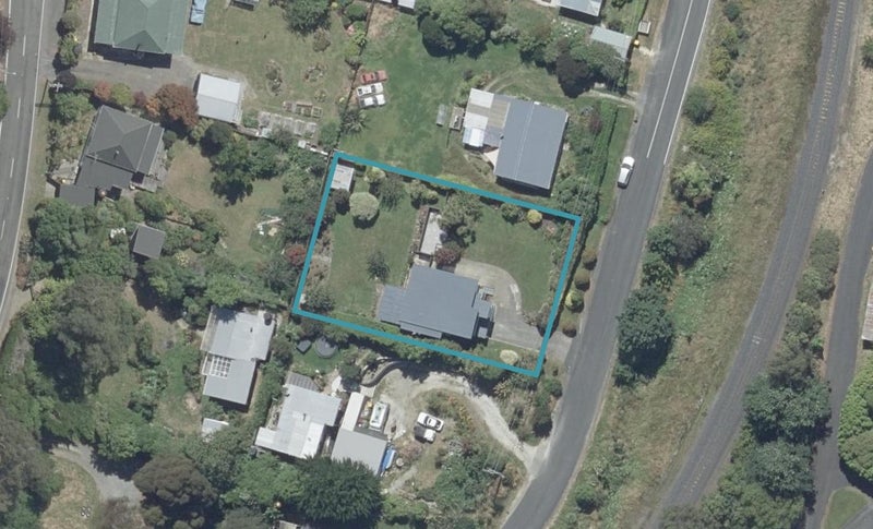 9 Couper Street, Warrington, Waikouaiti - Carousel 1