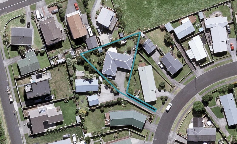 18A Meade Place, Bell Block, New Plymouth - Carousel 1