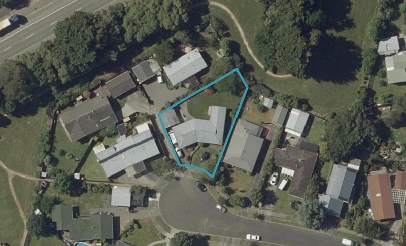 20 Lane Place, Awapuni, Palmerston North - Carousel 1
