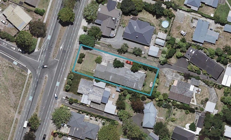 116 Napier Road, Havelock North, Havelock North - Carousel 1