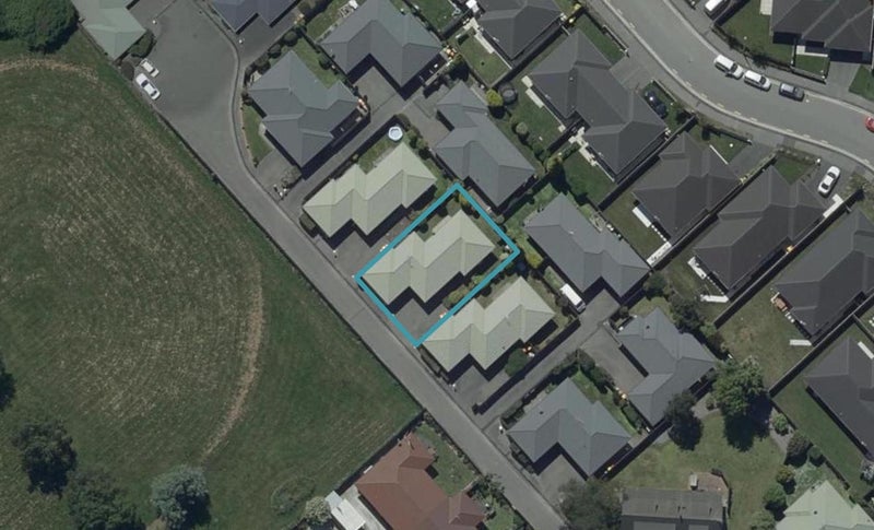 5 Kydd Lane, Hornby, Christchurch - Carousel 1
