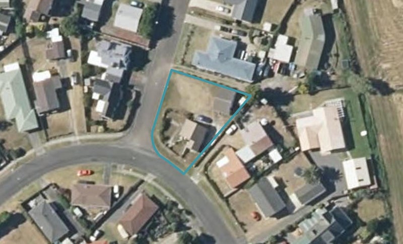45 Thomas Place, Foxton Beach, Foxton - Carousel 1