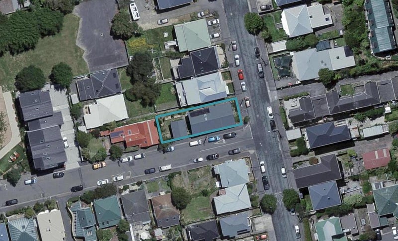 130 Owen Street, Newtown, Wellington - Carousel 1