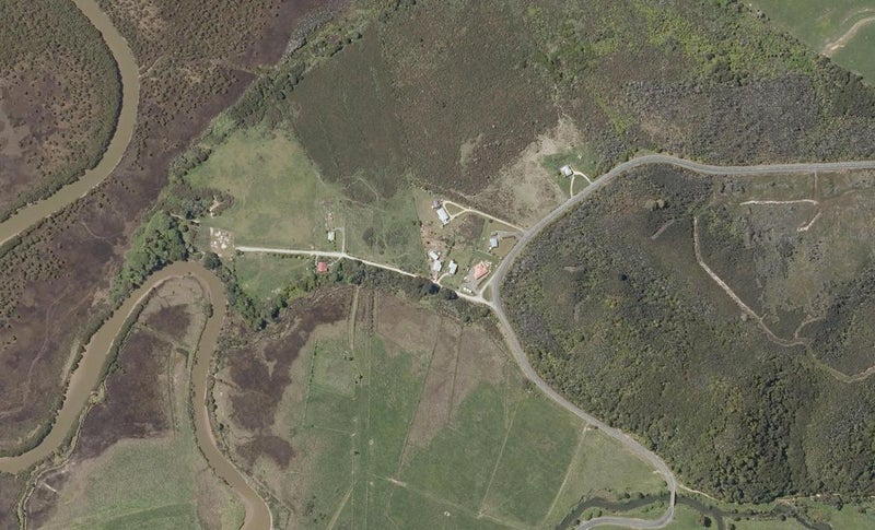 12 Paremata Roadway, Horeke, Okaihau - Carousel 1