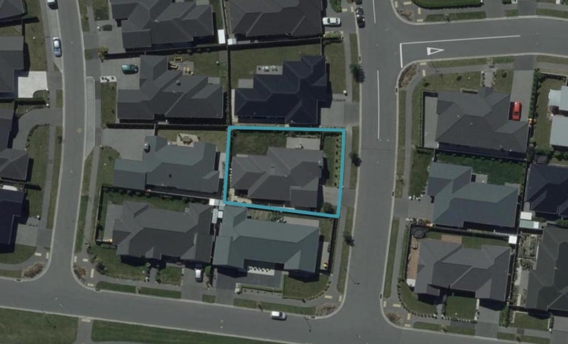 16 Auster Avenue, Wigram, Christchurch - Carousel 1