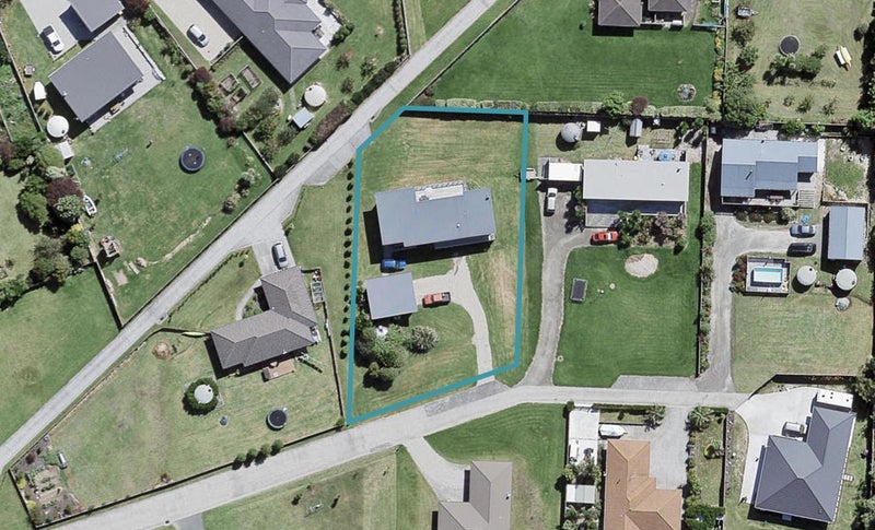 38 Omana Avenue, Helensville - Carousel 1