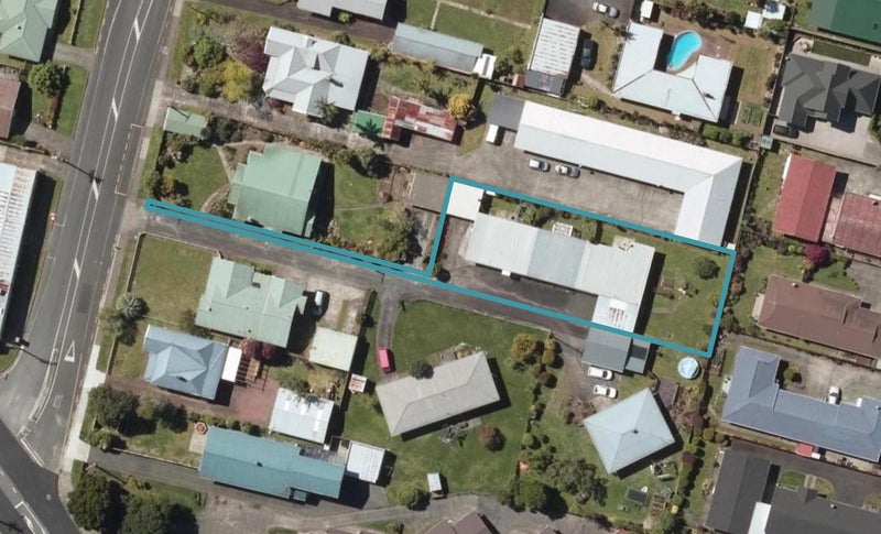 8A Mains Avenue, Kensington, Whangarei - Carousel 1