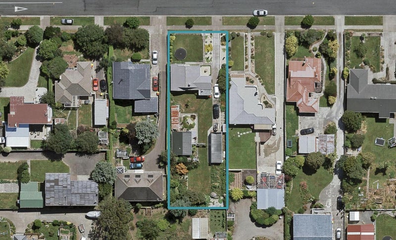 15 Nichol Street, Heidelberg, Invercargill - Carousel 1