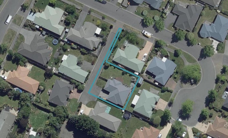 12 Riegler Place, Belfast, Christchurch - Carousel 1