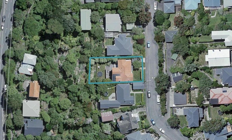 10 Putnam Street, Northland, Wellington - Carousel 1
