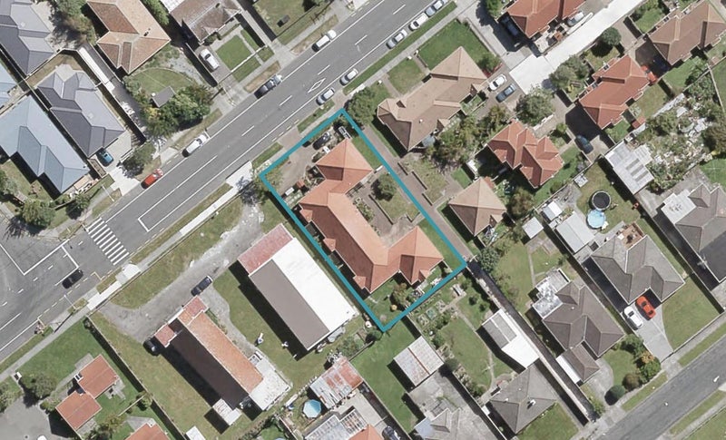 4/68 Waiwhetu Road, Waiwhetu, Lower Hutt - Carousel 1