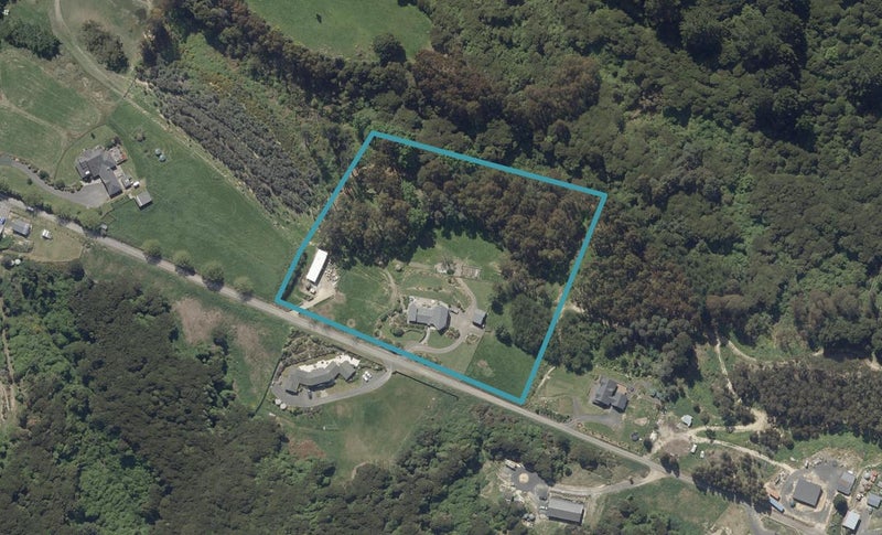 62 Chain Hills Road, Chain Hills, Dunedin - Carousel 1