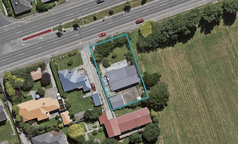 613 Tay Street, Hawthorndale, Invercargill - Carousel 1