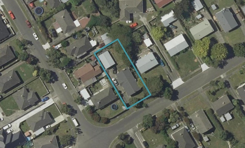 9 Leicester Street, Terrace End, Palmerston North - Carousel 1