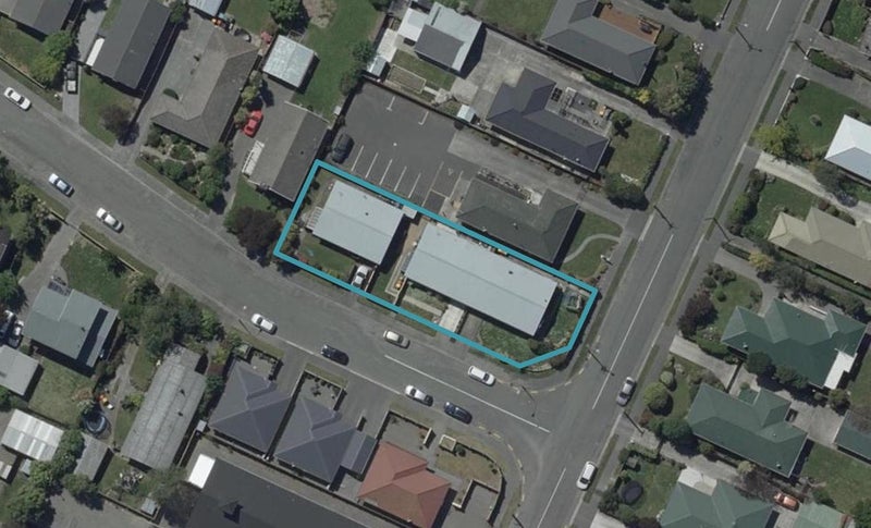 41 Ensign Street, Halswell, Christchurch - Carousel 1
