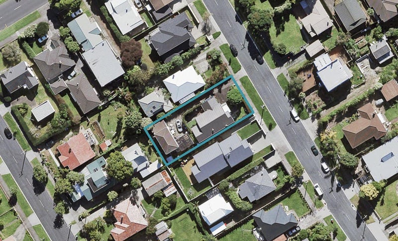2/112 Kiwi Road, Point Chevalier, Auckland - Carousel 1