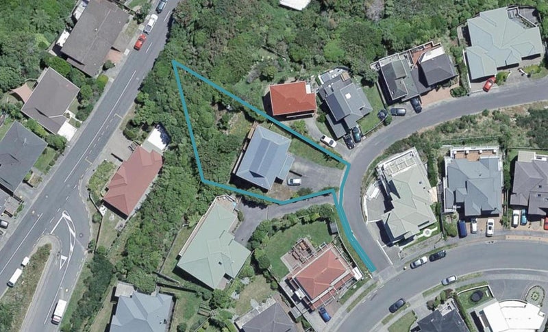 3A Becker Way, Karori, Wellington - Carousel 1