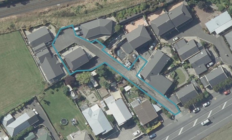 208 South Road, Caversham, Dunedin - Carousel 1