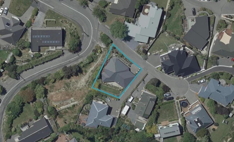 1 Sunhaven Place, Huntsbury, Christchurch - Carousel 1