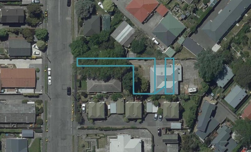 2/18 Brittan Street, Linwood, Christchurch - Carousel 1