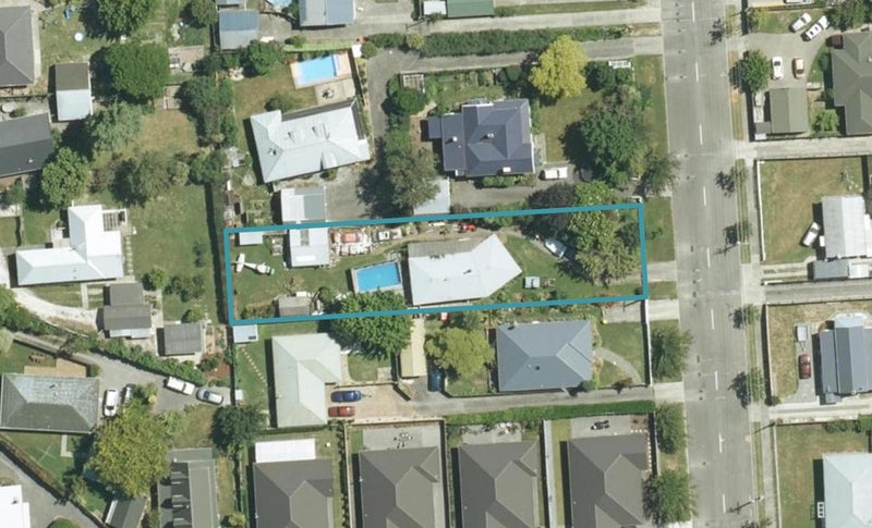 75A Mclauchlan Street, Springlands, Blenheim - Carousel 1