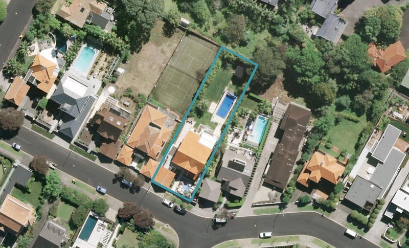 16 Awatea Road, Parnell, Auckland - Carousel 1