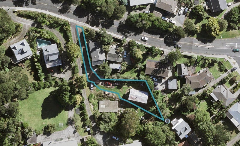 160A Godley Road, Titirangi, Auckland - Carousel 1