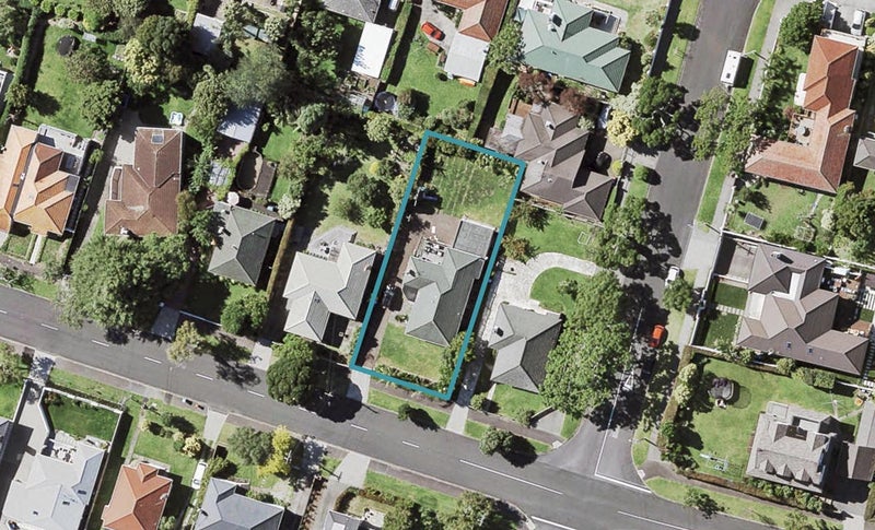 22 Whitehaven Road, Glendowie, Auckland - Carousel 1