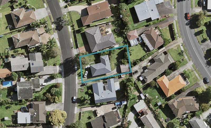 17 Lakeside Drive, Pahurehure, Papakura - Carousel 1