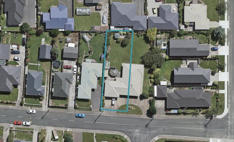 104 Edinburgh Crescent, Waikiwi, Invercargill - Carousel 1