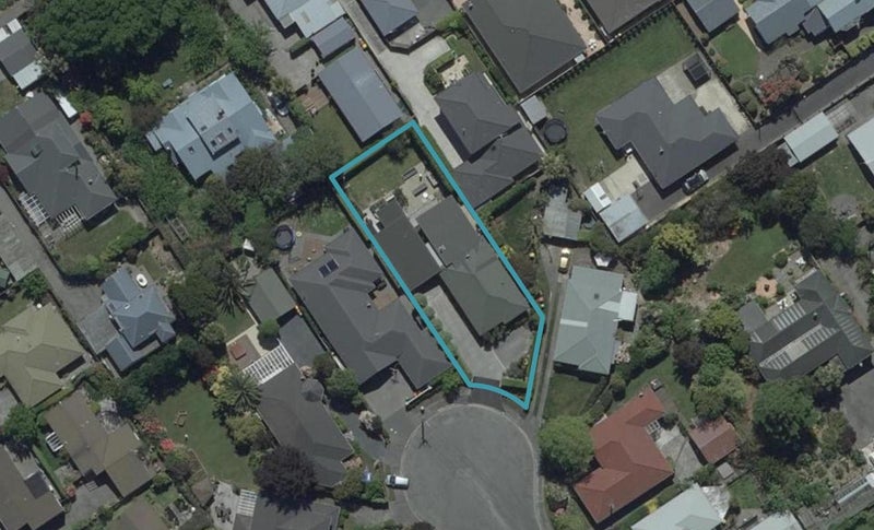 20 Walnut Avenue, Strowan, Christchurch - Carousel 1