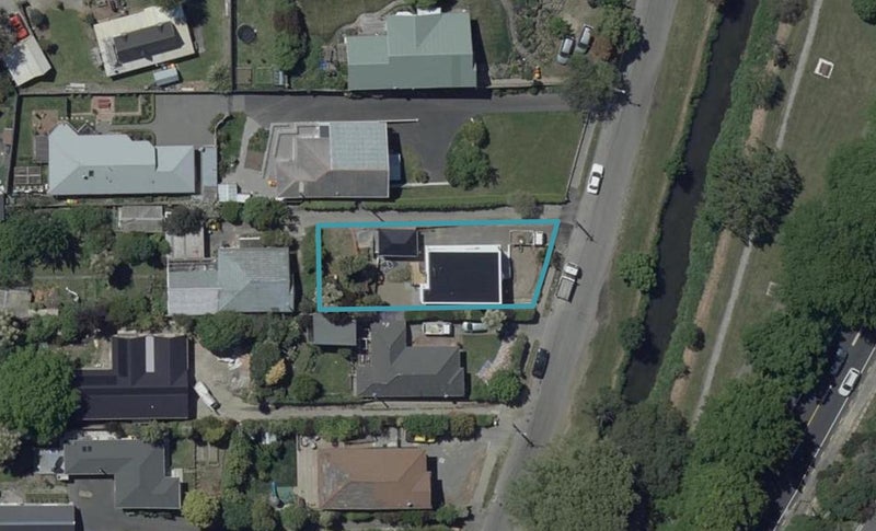 65A Eastern Terrace, Beckenham, Christchurch - Carousel 1