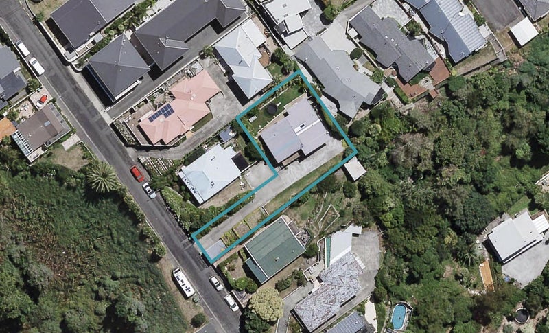 13 Havelock Road, Hospital Hill, Napier - Carousel 1