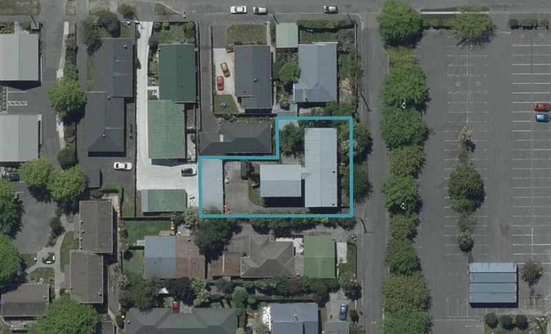 4/25 Cumberland Street, Richmond, Christchurch - Carousel 1