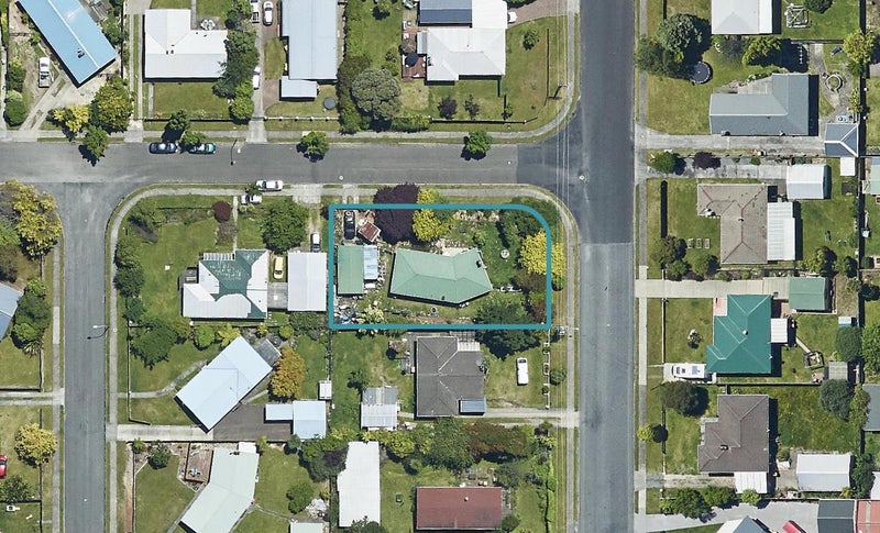 17 Compton Street, Fenton Park, Rotorua - Carousel 1