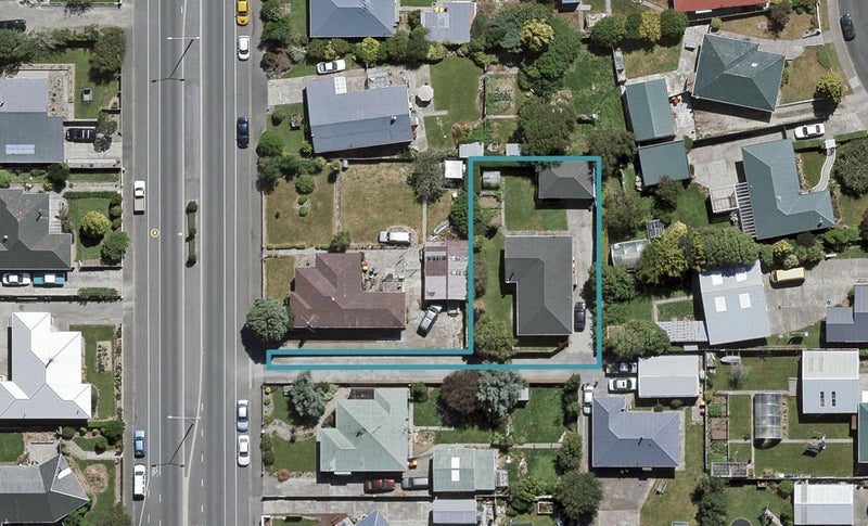 39 Regent Street, Newfield, Invercargill - Carousel 1