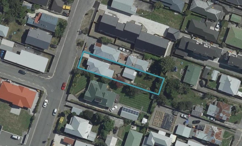 38 Barbour Street, Waltham, Christchurch - Carousel 1