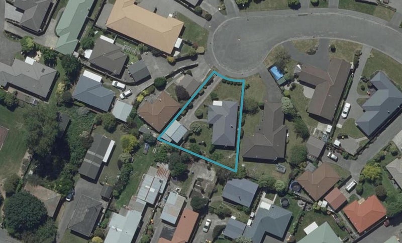 11 Thornhill Place, Sockburn, Christchurch - Carousel 1