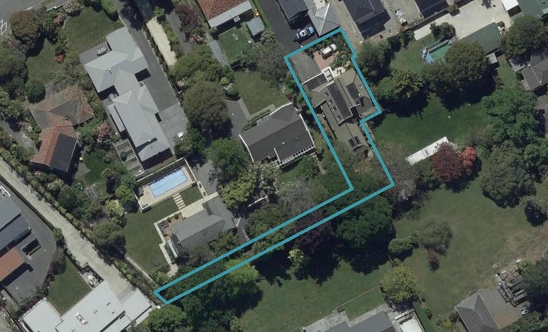 10A Fulton Avenue, Merivale, Christchurch - Carousel 1