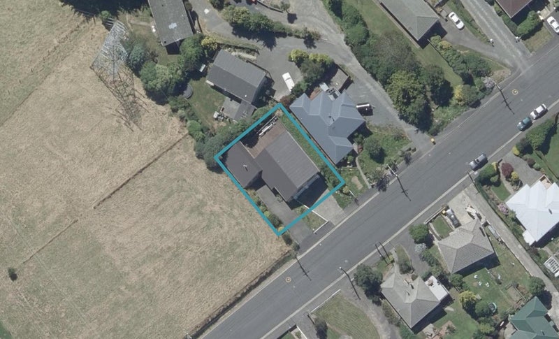 95 Wakari Road, Helensburgh, Dunedin - Carousel 1